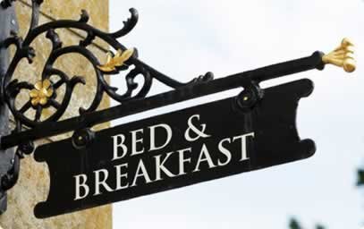 Bed & Breakfast "de Runde"